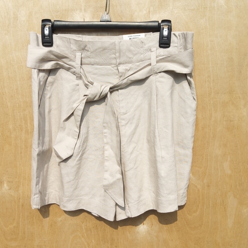 INC core fashion shorts